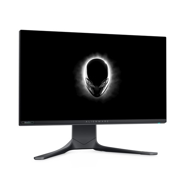 Dell 24.5&quot; Alienware AW2521H, Full HD, 1ms, 360Hz, G-Sync, IPS - gaming monitor