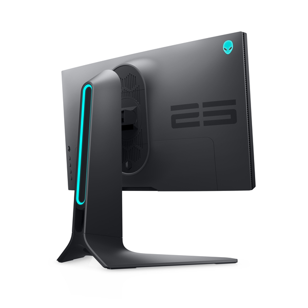 Dell 24.5&quot; Alienware AW2521H, Full HD, 1ms, 360Hz, G-Sync, IPS - gaming monitor