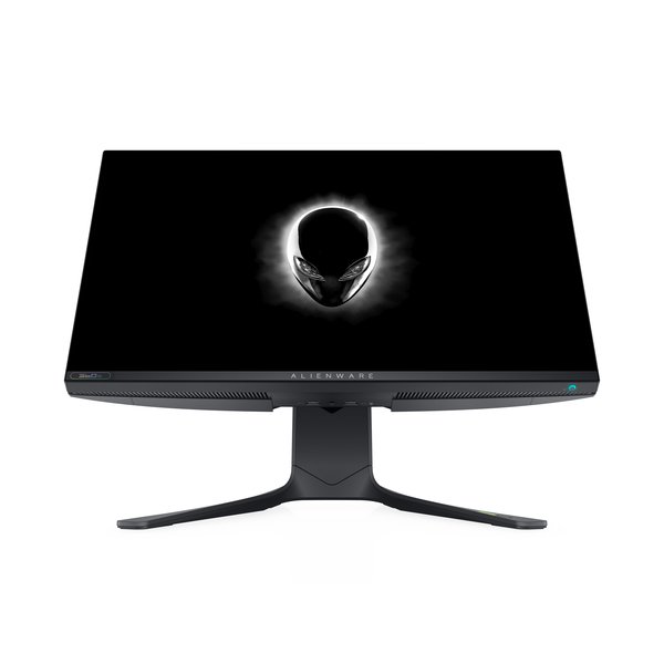 Dell 24.5&quot; Alienware AW2521H, Full HD, 1ms, 360Hz, G-Sync, IPS - gaming monitor