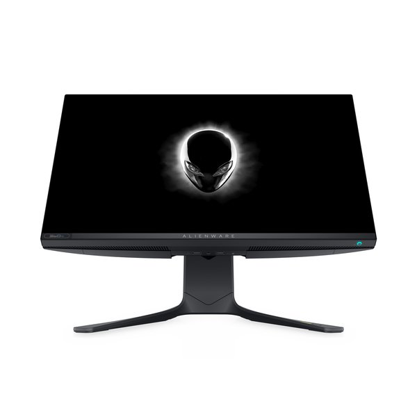 Dell 24.5&quot; Alienware AW2521H, Full HD, 1ms, 360Hz, G-Sync, IPS - gaming monitor