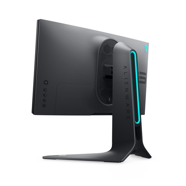 Dell 24.5&quot; Alienware AW2521H, Full HD, 1ms, 360Hz, G-Sync, IPS - gaming monitor