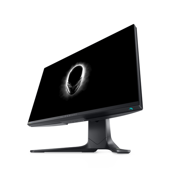 Dell 24.5&quot; Alienware AW2521H, Full HD, 1ms, 360Hz, G-Sync, IPS - gaming monitor