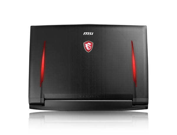 MSI 17.3" GT73VR 7RE-299NE | Intel Core i7-7820HK 2.9GHz | 32GB RAM | Dual GeForce GTX 1070 SLI 8GB | Windows 10 - Gaming b&auml;rbar dator