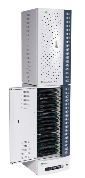 LocknCharge Putnam 18-C Mk1 Chromebook Charging Station EU