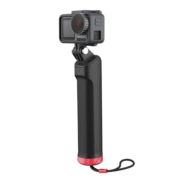 PGY Action Camera Floating Hand Grip