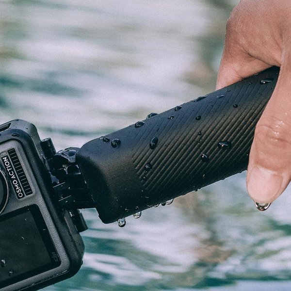 PGY Action Camera Floating Hand Grip