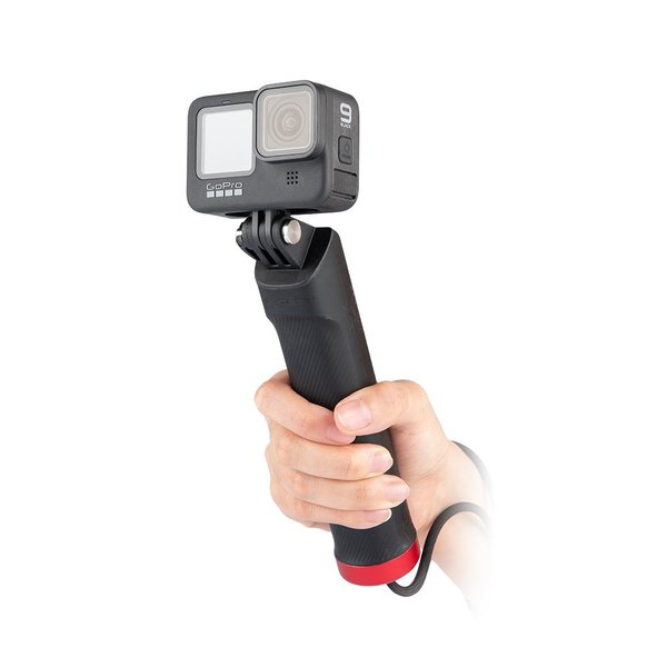 PGY Action Camera Floating Hand Grip