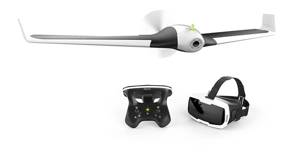 Parrot Disco FPV