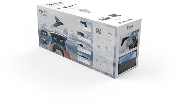 Parrot Disco FPV