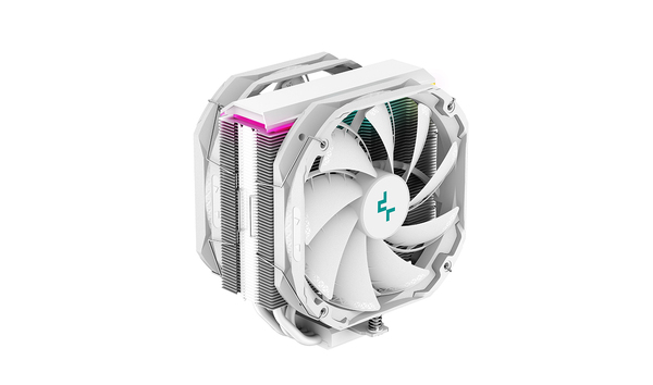 Deepcool  AS500 PLUS White CPU Air Cooler