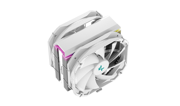 Deepcool  AS500 PLUS White CPU Air Cooler