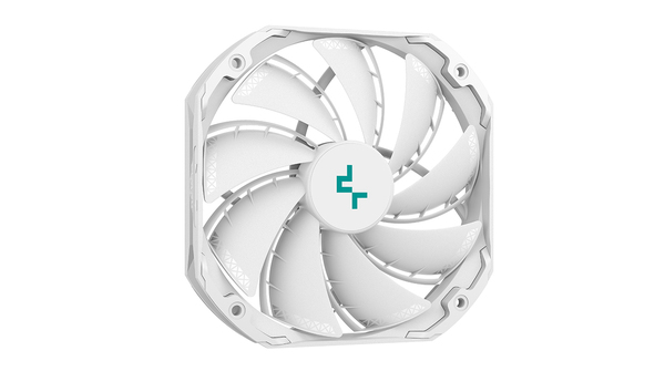 Deepcool  AS500 PLUS White CPU Air Cooler