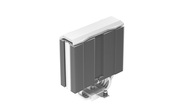 Deepcool  AS500 PLUS White CPU Air Cooler