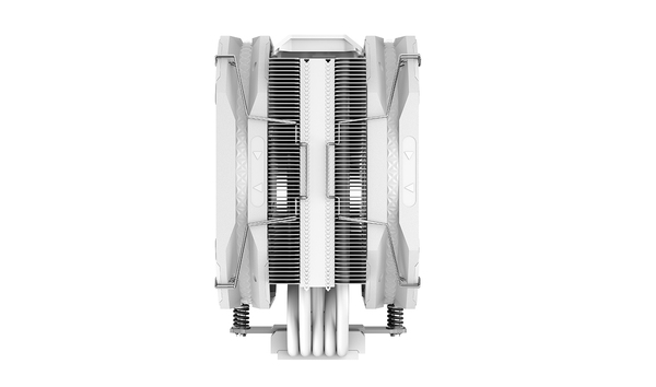 Deepcool  AS500 PLUS White CPU Air Cooler
