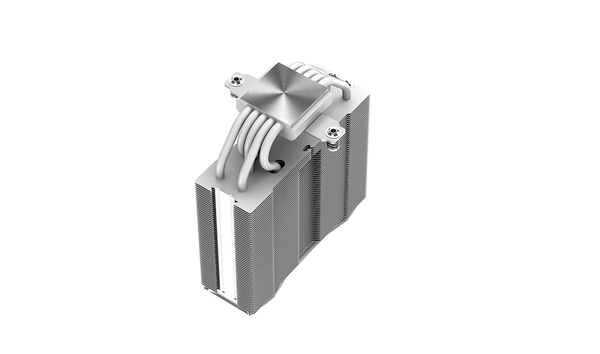 Deepcool  AS500 PLUS White CPU Air Cooler