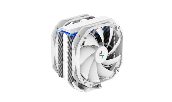 Deepcool  AS500 PLUS White CPU Air Cooler