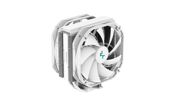 Deepcool  AS500 PLUS White CPU Air Cooler