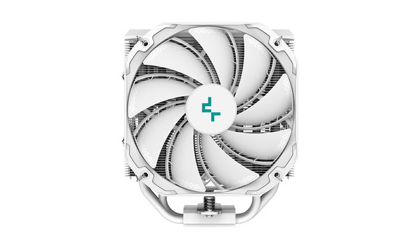 Deepcool  AS500 PLUS White CPU Air Cooler