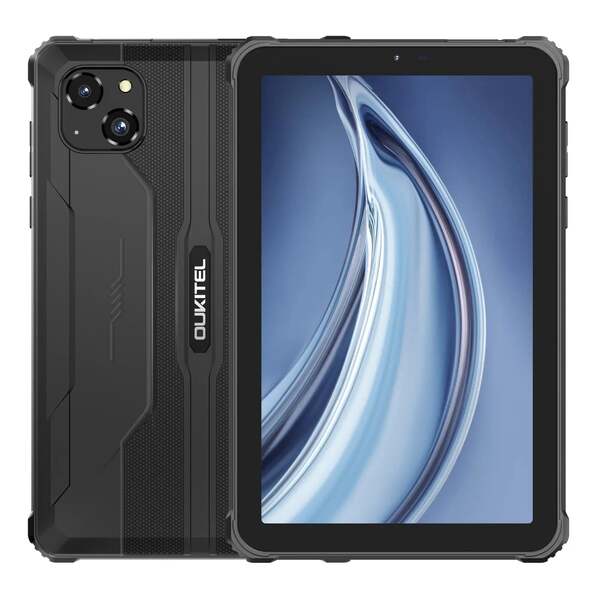 OUKITEL RT3 Pro 8.0" 4/128GB 4G