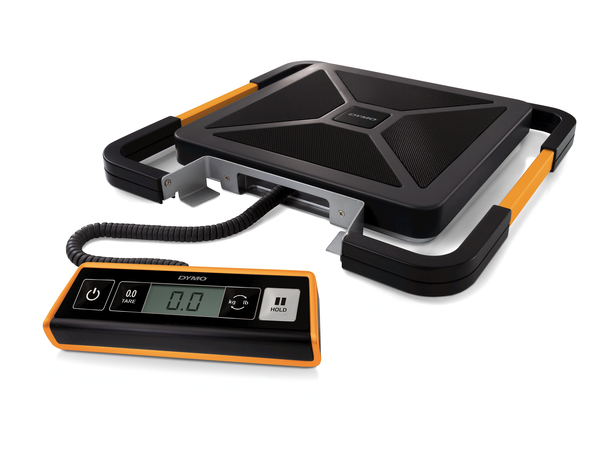 DYMO S180 Paketv&aring;g 180kg