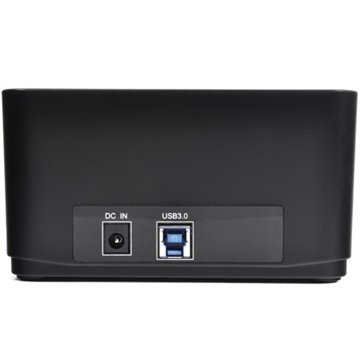 THERMALTAKE BLACX DUET 5G SATA USB3.0