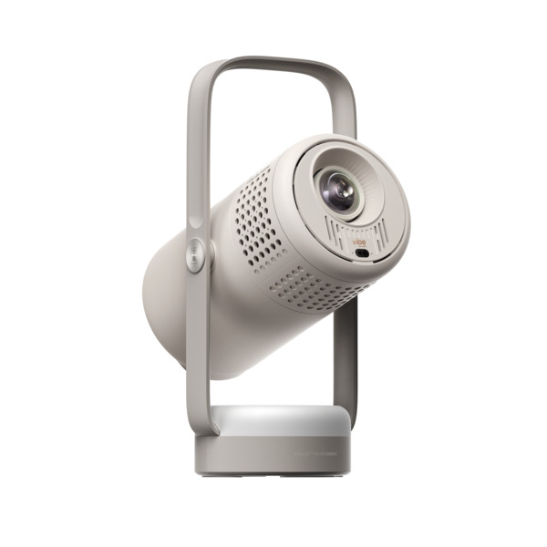 XGIMI WM03H Google TV LCD Full HD 250 ANSI lm portabel LED-projektor