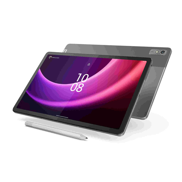 Lenovo Tab P11  29,2 cm (11.5&quot;) 6 GB/128 GB LTE Android - surfplatta, Gr&aring;