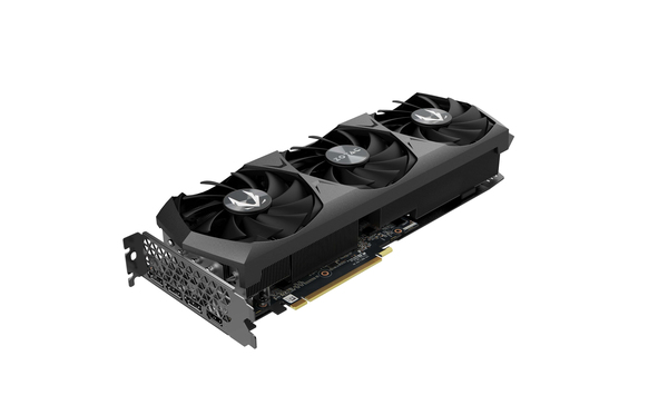 ZOTAC GeForce RTX 3070 Ti Trinity OC 8GB -graphics card