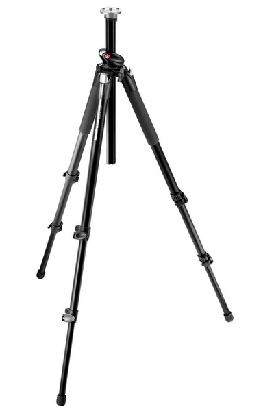Pro Tripod black