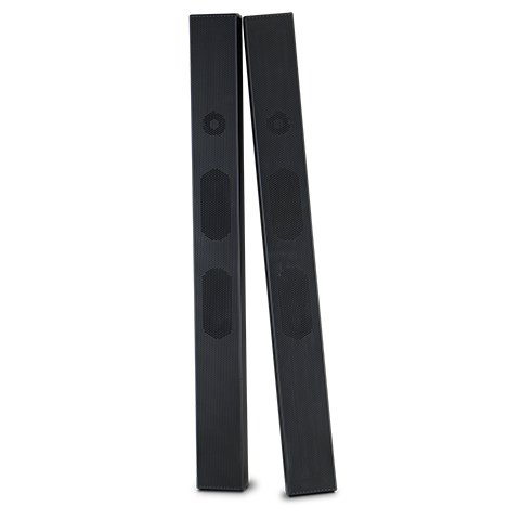 NEC SPEAKER SYSTEM SP-TF1