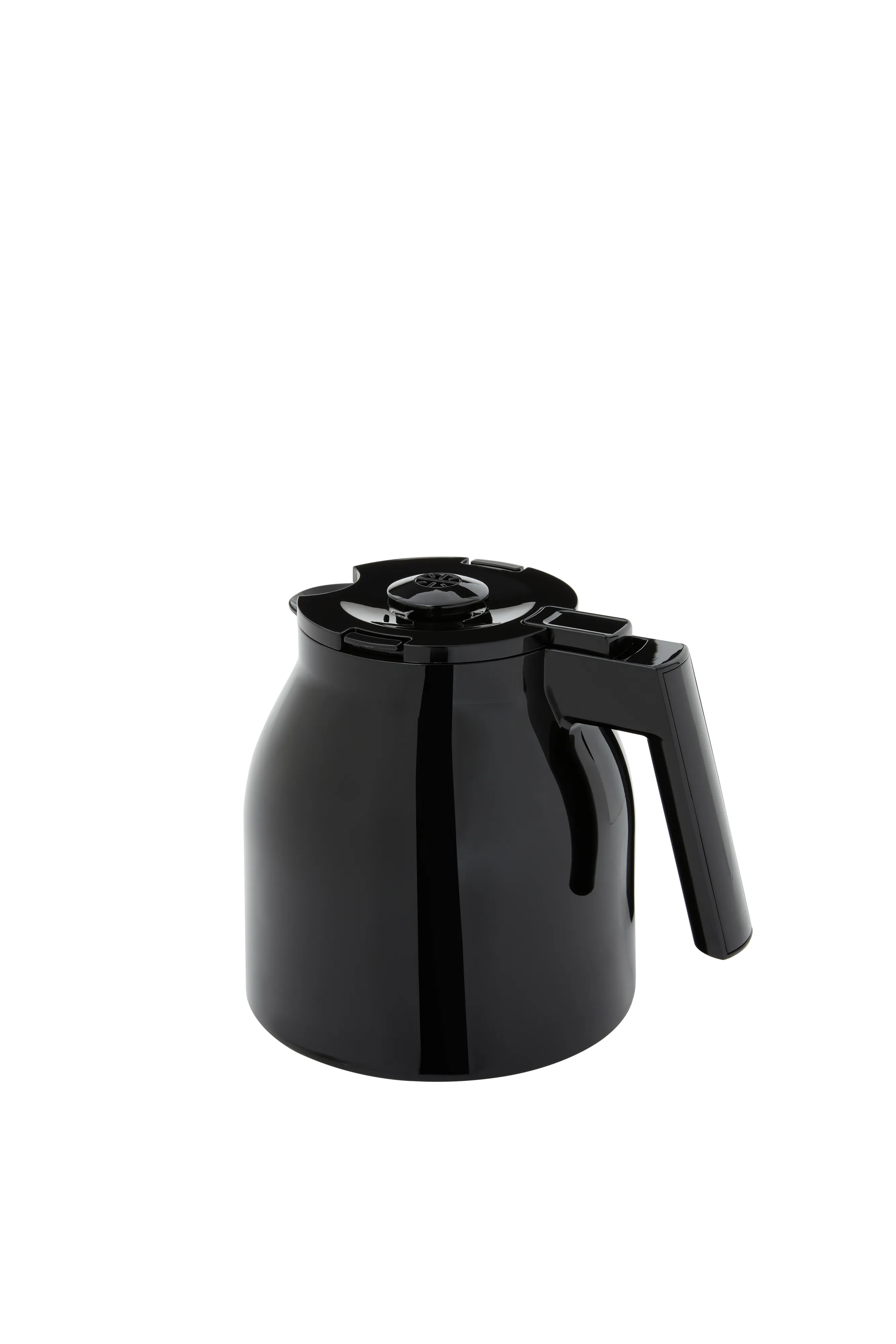 Melitta Easy II Therm - coffee maker, Black