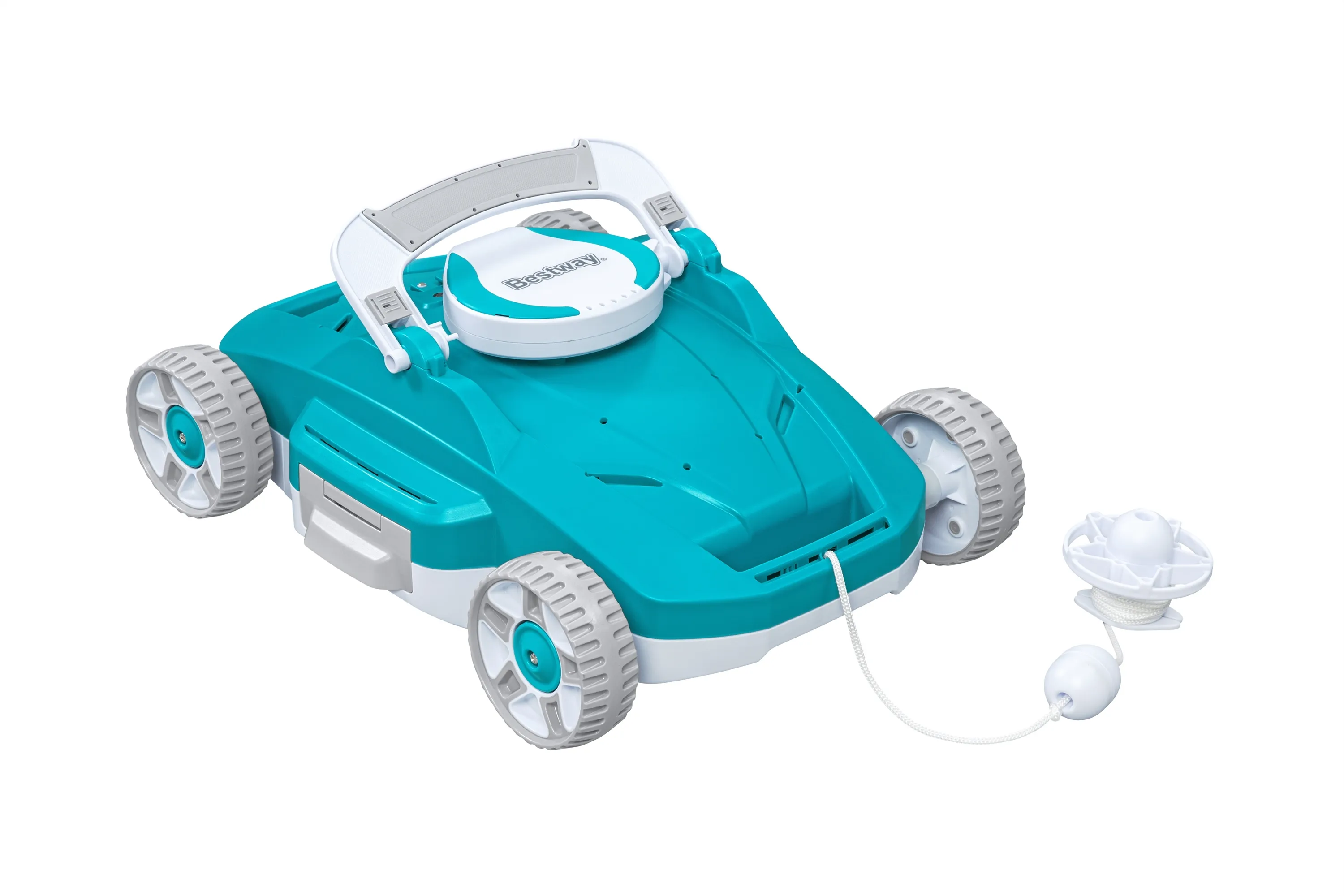 Bestway AquaTronix G200 - robotic pool vacuum