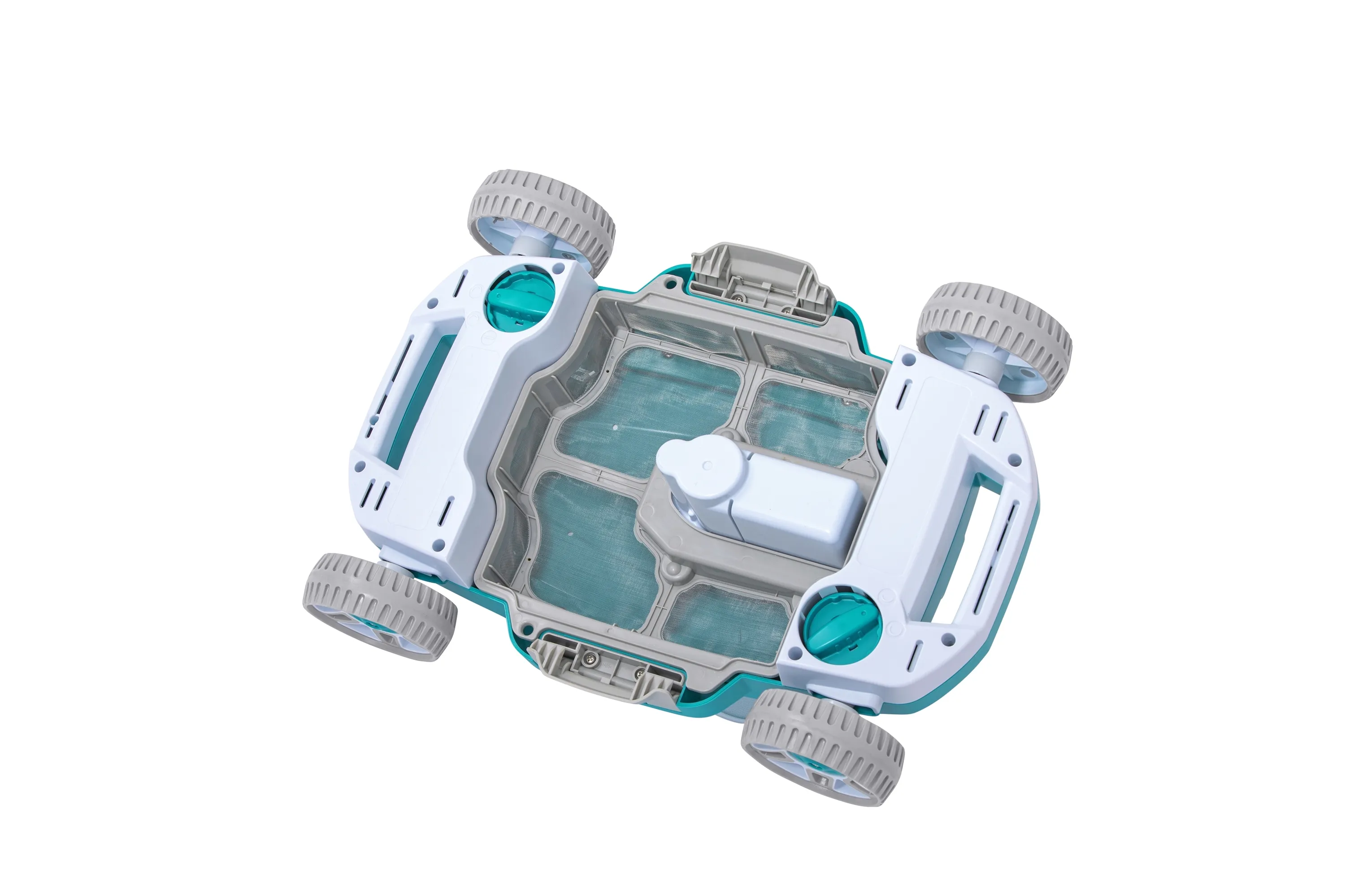 Bestway AquaTronix G200 - robotic pool vacuum