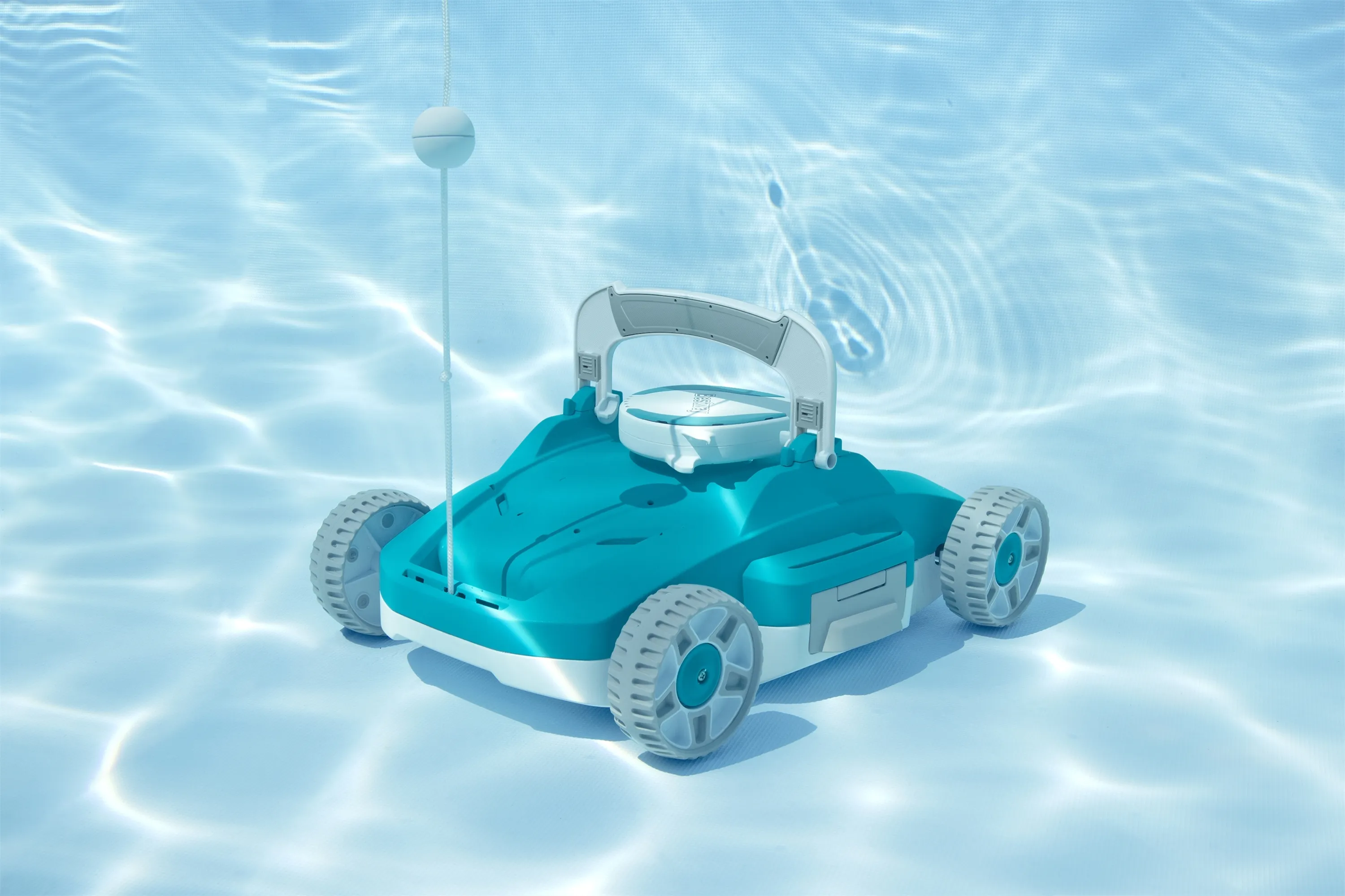 Bestway AquaTronix G200 - robotic pool vacuum