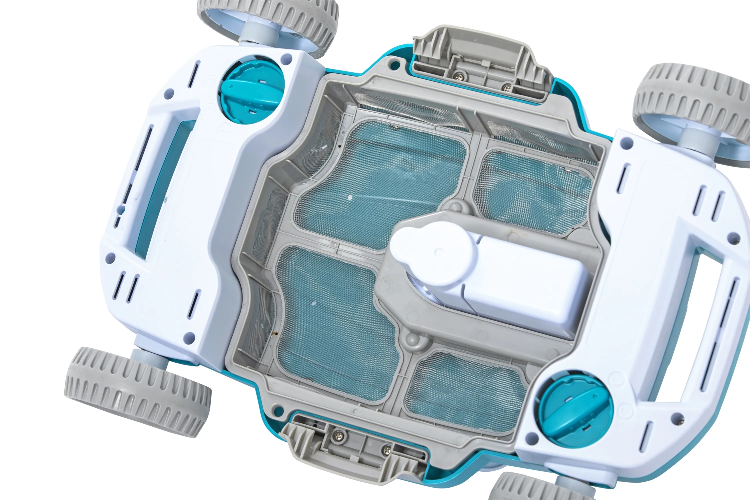 Bestway AquaTronix G200 - robotic pool vacuum