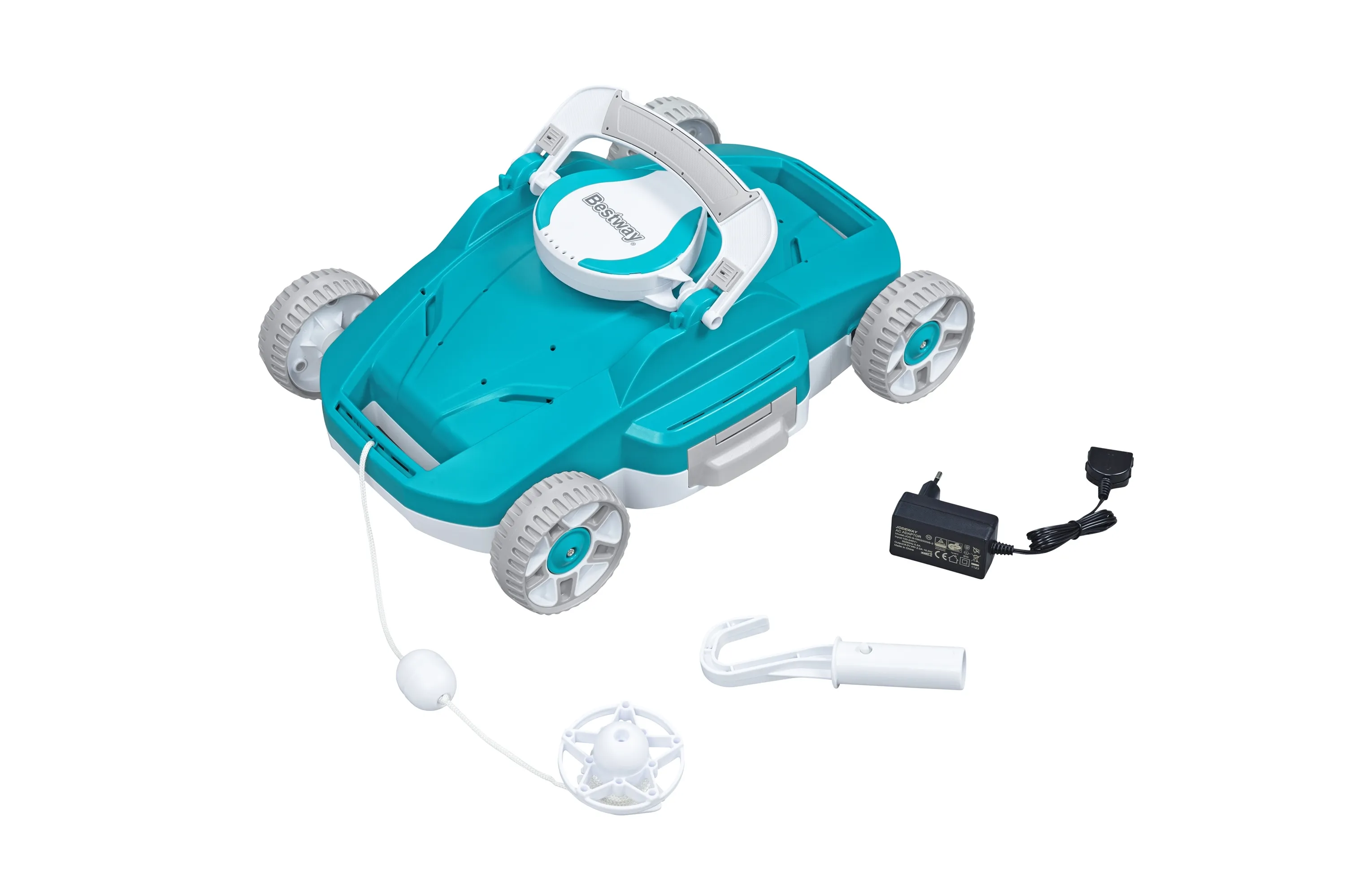 Bestway AquaTronix G200 - robotic pool vacuum
