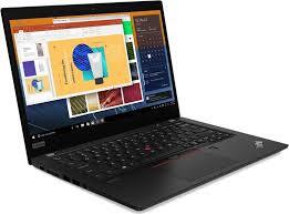 Lenovo ThinkPad X13 G1. 13.3" Touch, i5-10310U, 16GB, 480GB, Windows 11 Pro - notebook (Refurbished: A)