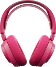 SteelSeries Arctis Nova 7 Gen 2 trådlös gaming headset, magenta