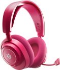 SteelSeries Arctis Nova 7 Gen 2 trådlös gaming headset, magenta