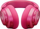 SteelSeries Arctis Nova 7 Gen 2 trådlös gaming headset, magenta