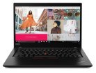 Lenovo ThinkPad X13 G1. 13.3" Touch, i5-10310U, 16 GB, 480 GB, Windows 11 Pro - b&auml;rbar (Refurbished: A)