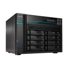 Asustor AS6508T NAS 8-Bay Tower/8GB/Intel/10GbEx2