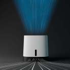 MEACO Luftfuktare Armin 680ml Evaporativ MEACO Luftfuktare Armin 680ml Evaporativ