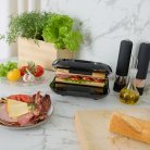 Champion SG400 Multi Health -voileip&auml;grilli, 750 W, musta