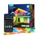 Govee RGBIC Outdoor Neon - light strip, 10m