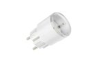 Shelly Plug S Gen3 - smart plug, Wi-Fi, white Shelly Plug S Gen3 - smart plug, Wi-Fi, white