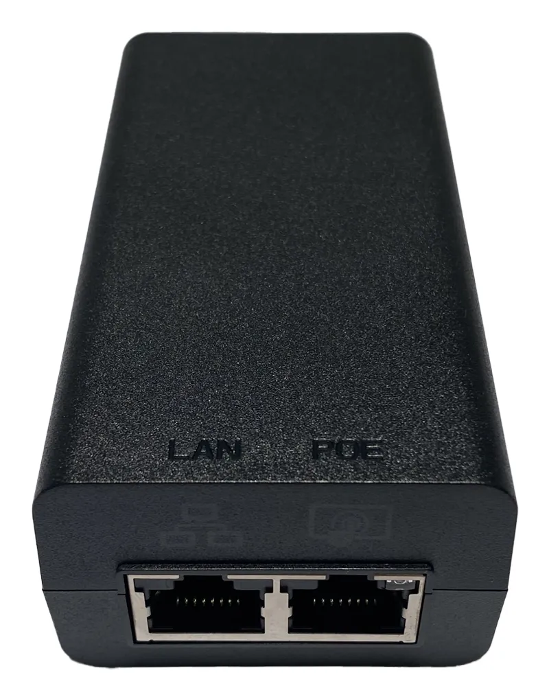 JABRA Panacast PoE Injector Kit EMEA Injector Type-C 1m/3ft