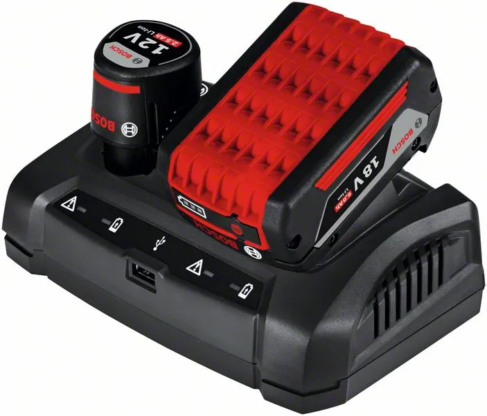 Bosch GAX 18V-30 Battery charger
