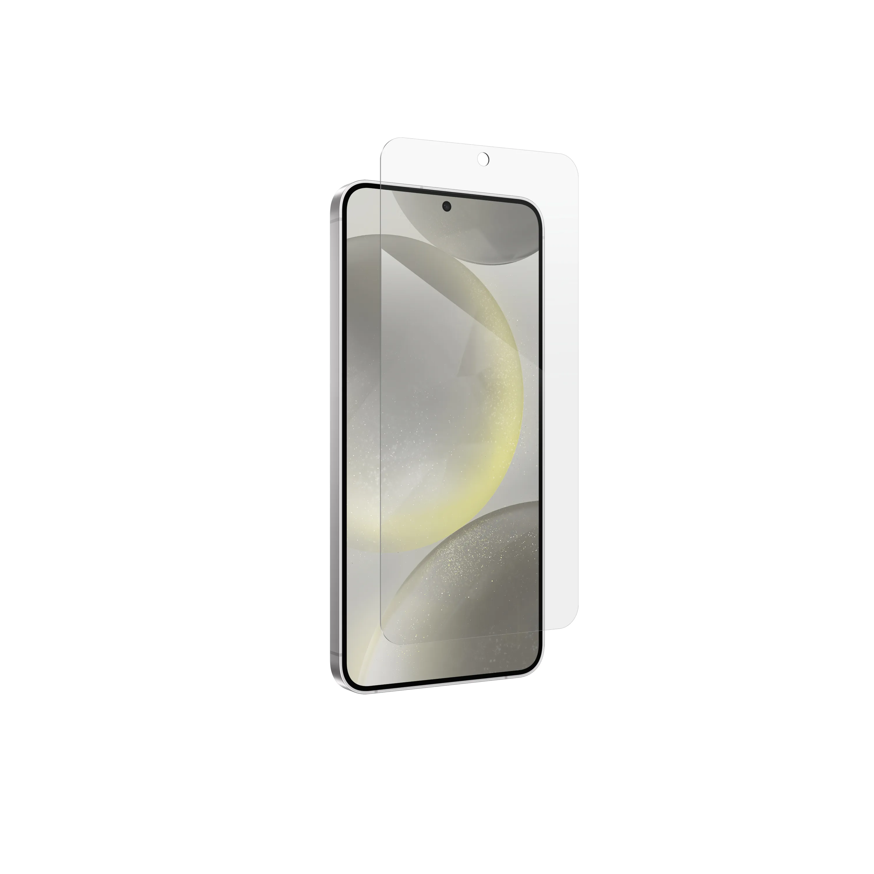 Zagg InvisibleShield Glass XTR3 Galaxy S24 Plus - skärmskydd
