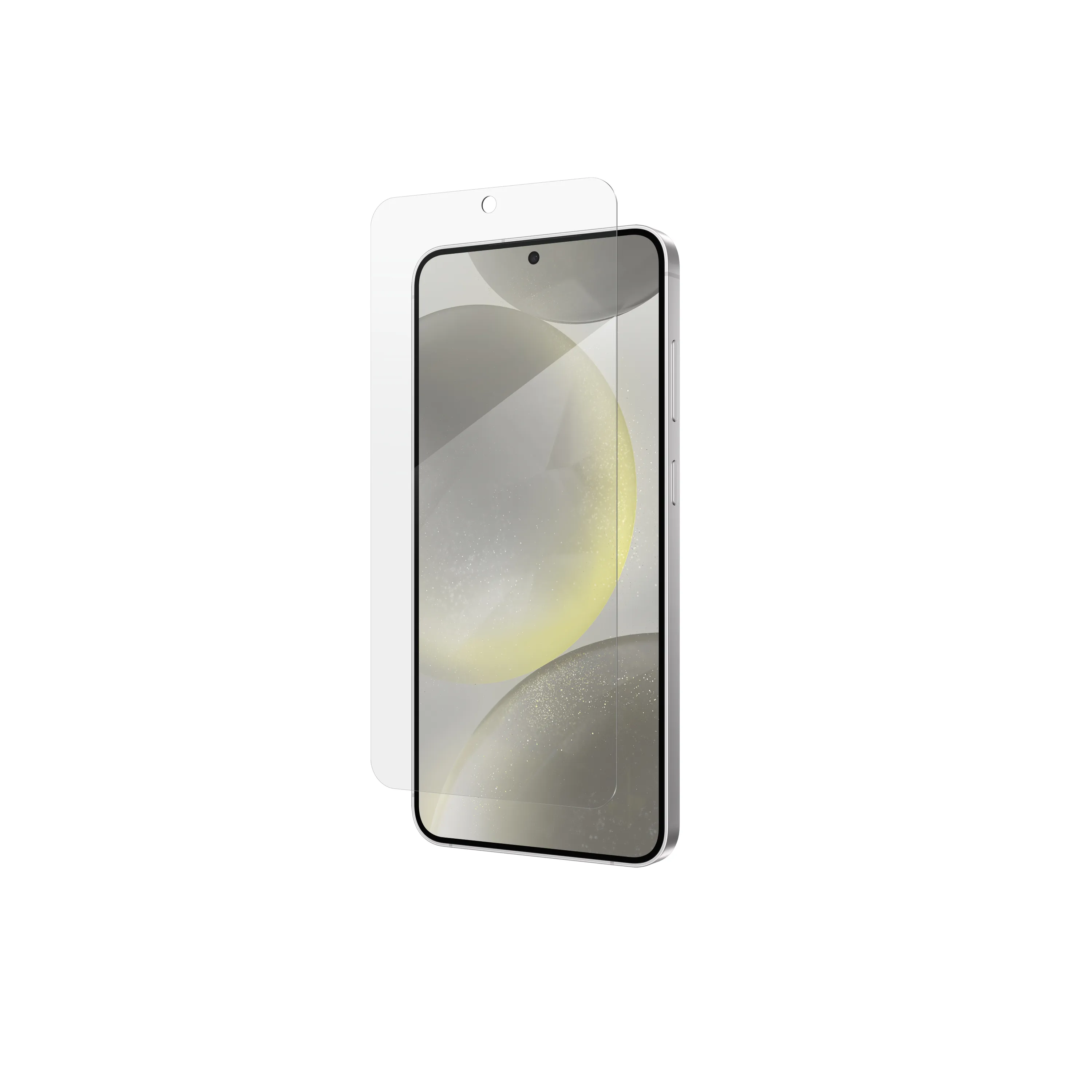 Zagg InvisibleShield Glass XTR3 Galaxy S24 Plus - skärmskydd